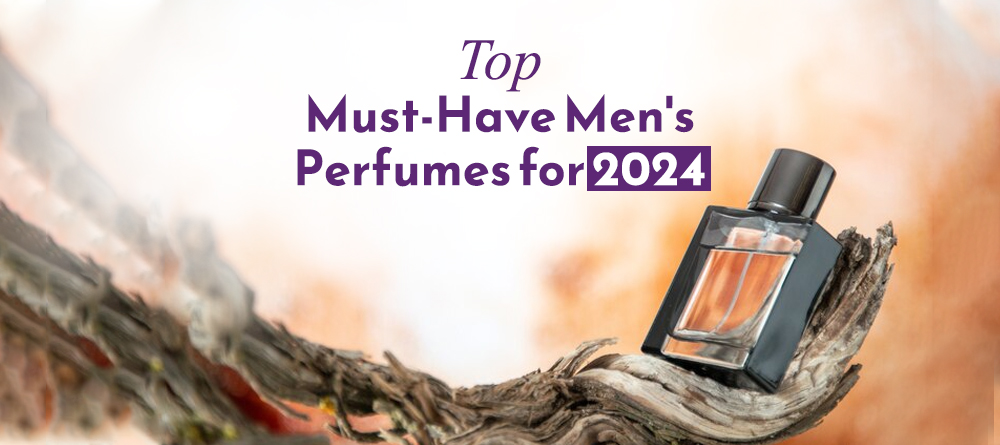 What Are The Best Ambroxan Fragrances NOW? Discover the Top 7